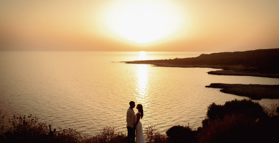 EMANUELA e MANUEL - Wild Elopement