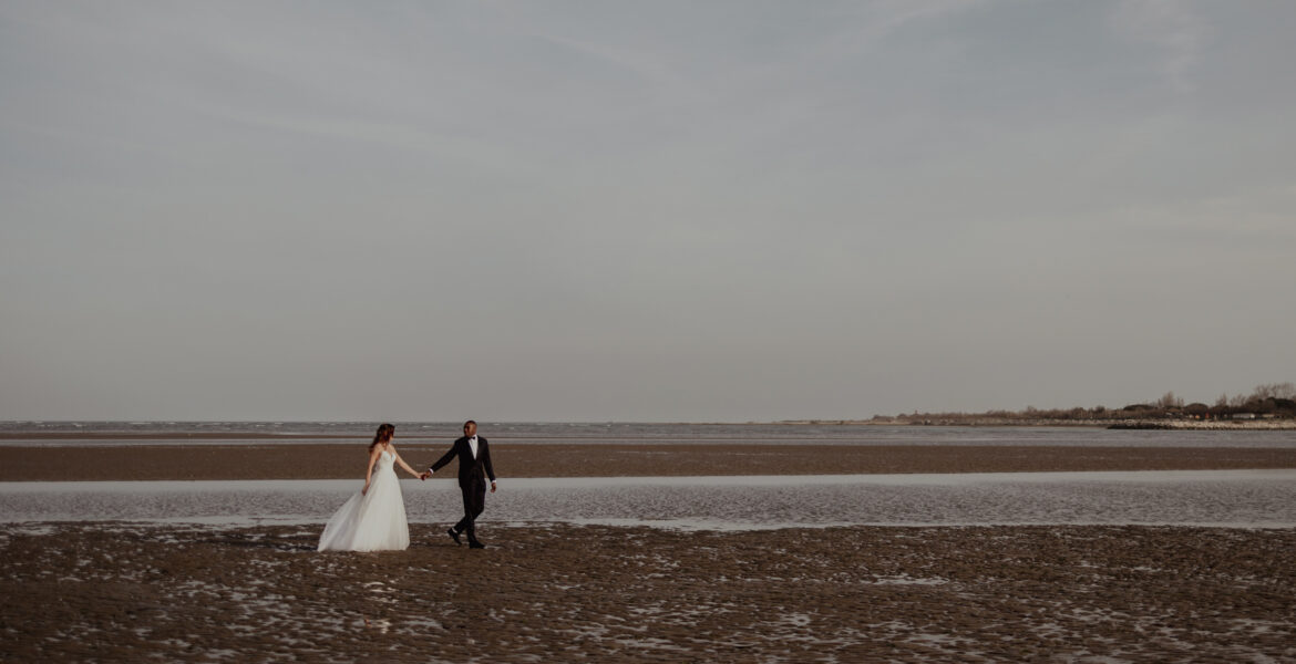 GIADA e CAMILLO - Wild Elopement